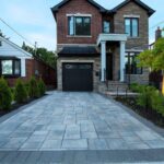 Sustainable Driveways: The Emergence of Permeable Pavers