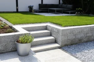 Find out more about Triton Landscaping