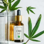 cbd oil cannabidiol