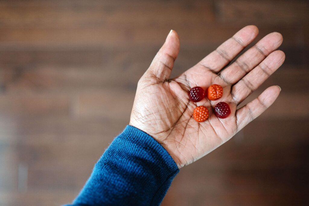 CBD Gummies for Wellness: Knowledge You Need Right Now