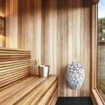 Create a Cozy Getaway with a Top-Quality Outdoor Sauna Installation