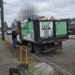 Junk Journeys: Smart Jettisoning, Sustainable Solutions, and Hassle-Free Home Harmony