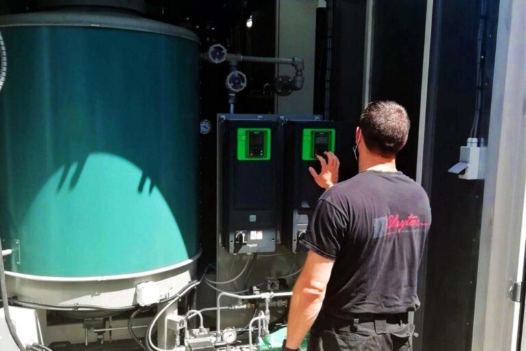 Essential Maintenance Practices for Long-Term Industrial Boiler Performance