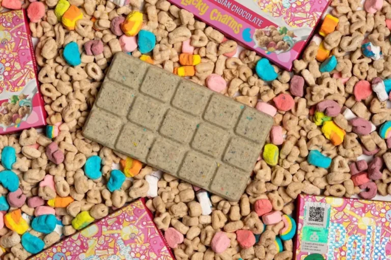 Planning A Safe Experience With Specialty Chocolate Bars