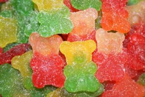 How Calm Became A Daily Habit Through The Rise Of CBD Gummies