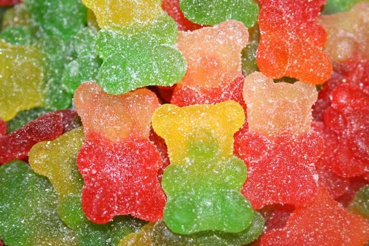 How Calm Became A Daily Habit Through The Rise Of CBD Gummies