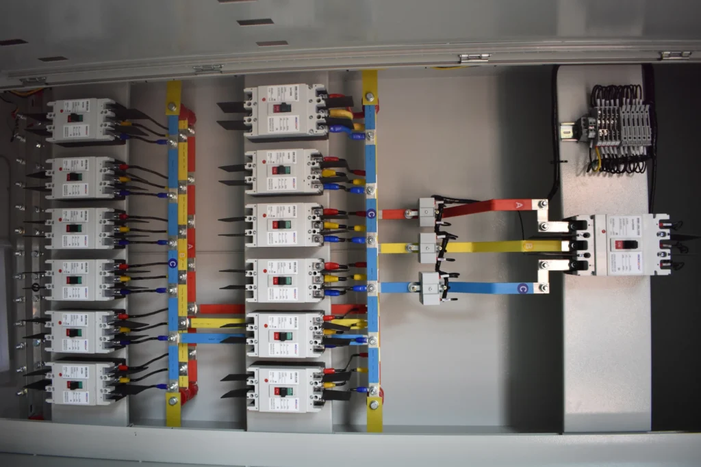Distribution Board