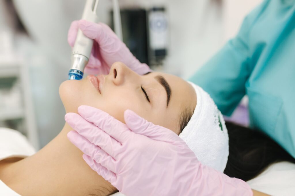 Balanced Treatment Intervals Supporting Youthful Skin Through Regular Hydrafacial Maintenance Sessions