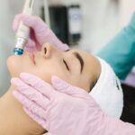 Balanced Treatment Intervals Supporting Youthful Skin Through Regular Hydrafacial Maintenance Sessions