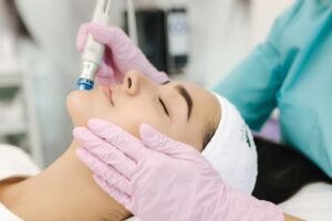 Balanced Treatment Intervals Supporting Youthful Skin Through Regular Hydrafacial Maintenance Sessions