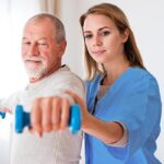 council aged care services