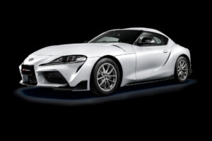 toyota corolla used car for sale