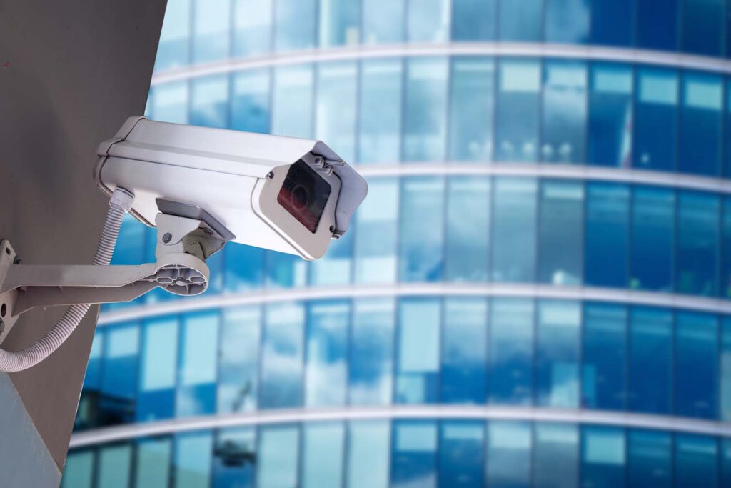 Benefits Of Installing Surveillance Cameras Around Your Property Today