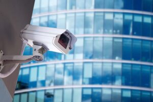 Benefits Of Installing Surveillance Cameras Around Your Property Today