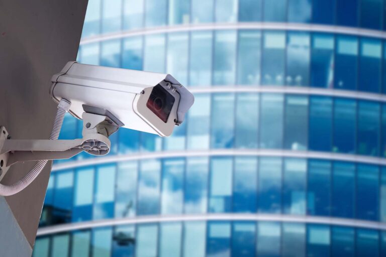 Benefits Of Installing Surveillance Cameras Around Your Property Today