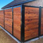 Residential Fencing Creating Secure Boundaries for Growing Family Properties