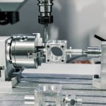 Custom CNC Turning Parts