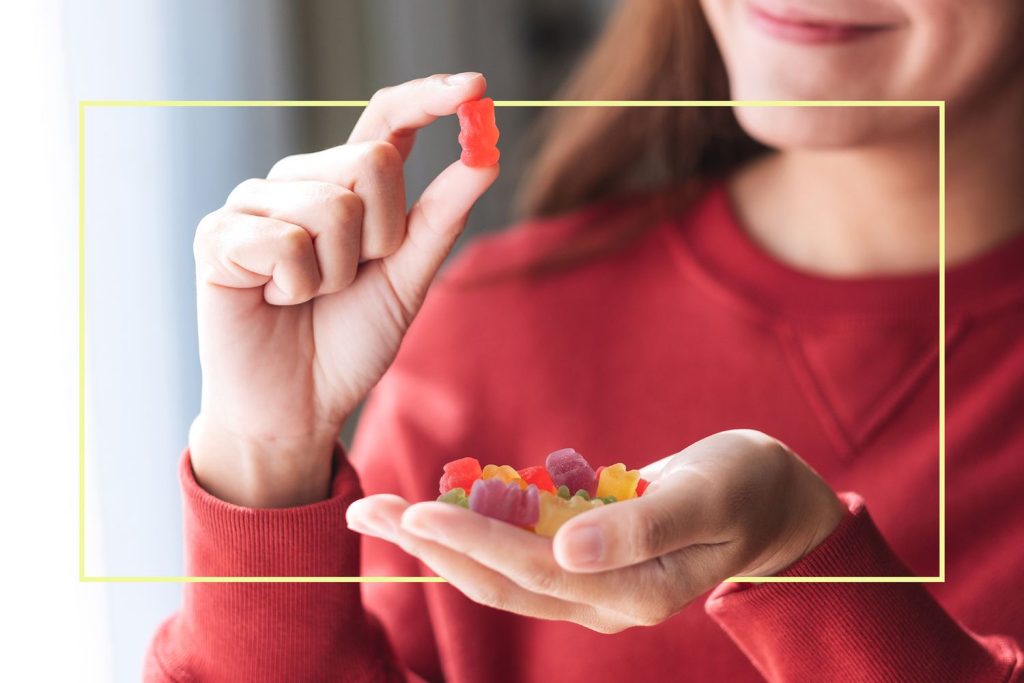best thc gummies reviewed by Beer Connoisseur
