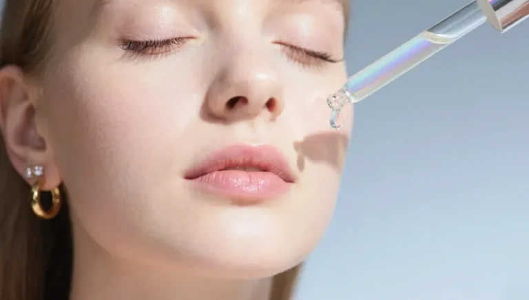 Glow Peptide Stack Research: Exploring Collagen Formation and Tissue Regeneration