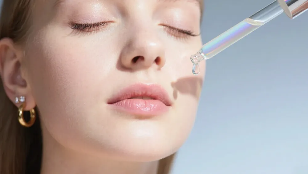 Glow Peptide Stack Research: Exploring Collagen Formation and Tissue Regeneration